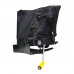 PRO-SERIES BCS25 25# BAG SPREADER WITH MATERIAL VIEWING WINDOW