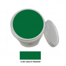 Athletic Field Striping Paint - Turf Green