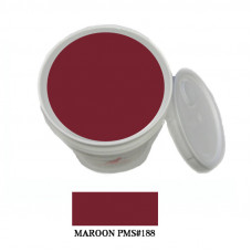Athletic Field Striping Paint - Maroon