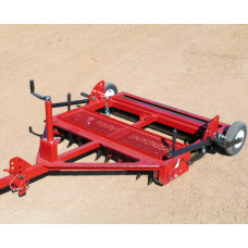 Dirt Doctor Jr Tow Model Infield Drag and Groomer