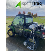 Sportstraq GPS Line Marking - Full System Electronics  - CALL FOR PRICING