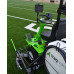 Traqster Ride-on line marker MANUAL, GPS READY